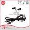 New Arrival crystal clear highs best mobile phone earphone