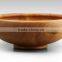 2015 wholesale handmade Wooden Bowl For sale