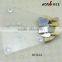 Swivel-style Circular Chopping board 4pcs Cheese Board Set