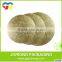 Good quality customized eco-friendly food grade MDF cake board with wholesale price