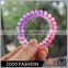 Multi-color Material Light Telethone Wire Hair Band Hair Accessories For Women