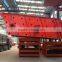 Sand vibrating screen, gravel screener