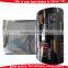 PVC bottled water label design Print Sleeve Label Mineral water bottle printing label /PVC Heat Shrink Plastic Bottle Label