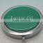 Customer design cosmetic mirror manufactory