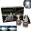 Led H4 car headlight High Low beam 30w 6000K bulbs replace xenon HID halogen bulb light conversion kit