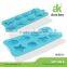 Animals Shape Included 8 Butterflies And 4 Owls Shapes Waterproof Silicone Baking Molds