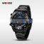 2015 weide Business watch Style Stainless Steel Men Watch WH2310