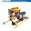 Full Hydraulic Tunnelling Use Drilling Rig