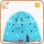 2016 custom winter warm handmade crochet baby hat