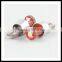 Super Bright 650LM T10 C REE 15W LED Rear Tail Reverse Lights Brake Lamp, 12V Auto Car Clearance Light Stop Bulb White