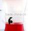 Functional 2 Gallon Plastic Drinking Dispenser