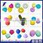 Wholesale flat oval flat bead silicone loose beads