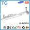 1.2meter length linear high bay for warehouse, production line,canopy lights