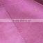 competitive price knitting fabric dull velvet fabric clothing fabric