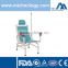Advanced Welding Process Hospital Transfusion Chair Hospital Furniture