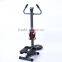 Body Exercise Stair Stepper exercise Machine with twister and handle