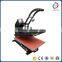 How to use a heat press t shirt printing transfer machine