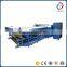 Oil recycle heating sublimation roller sublimation heat transfer press machine