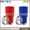 Custom vacuum insulated stainless steel japanese thermos