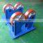 1T Small Welding Turning Rotator