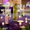 Wedding decoration table cloth