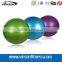 Anti-Brust Gymnastic Gym Ball PVC Yoga Ball,
