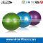 PVC Fitness Exercise Swiss Gym Fit Yoga Exercise Ball