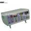 Durable Three Zones Electric Blanket