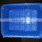 Custom Wholesale Free Sample Plastic Takeaway Food Container For Fresh Fruit Meat