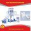 china plastic extruder machinery with high quality