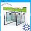Structural Insulated Panel, Building Glass