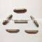 seven segment display for stone