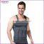 Gray Shirt Wholesale Slim Top Tight Belly Big Men Body Shaper