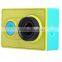 Original Xiaomi Yi cam Sports Camera WIFI 16MP 1080P Action Camera