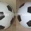 hot promotional inflatable football soccer ball toys for kids