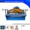 2 In 1 Double Layer Roof Roll Forming Machine For Two Different Roof Profiles