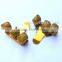 Office Pen Holder Pocket Clip TREBLE Sky Yellow Golden Color