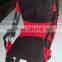 Picnic Plus Portable Stadium Seat with Cooler and Shoulder Strap
