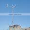 Hummer reliable high output 2000W/2kW wind turbine wind generator for farms