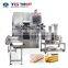 New designed wafer roll machine