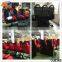 2015 Newest 5D cinema including the outside cabin/box amusement park rides 5D cinema