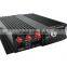 3G Gps Vehical Tracker Support 2 SD Card Memory And 4 Channel Camera Anti-theft Function