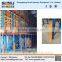 CE Warehouse Drive In Storage Pallet Rack System
