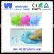 wholesale rubber dolphin squirt water led bath toy
