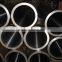 Schedule 80 gas oil pipe cold drawn+SRB process with good quality ISO standard