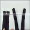 2014 High Quality long chain big size nylon water resistant Zipper factory