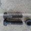 Bolts of Farm machinery