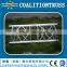 On sale aluminum lighting truss dj truss system stage lighting dj truss