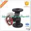 casting valve body  trade assurance china casting foundry customized iron casting valve body