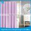 180X180CM ,180X200CM waffle polyester shower curtain